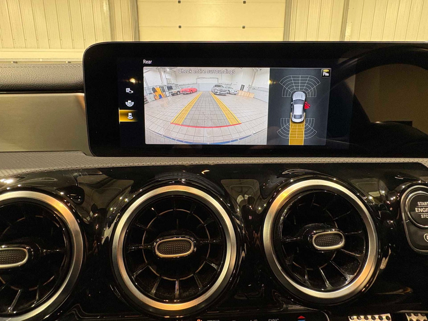 Used Mercedes-Benz CLA 2022 for sale - 76889715: Photo 32