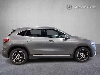 Used Mercedes-Benz EQA 2023 for sale - 79593144: Photo