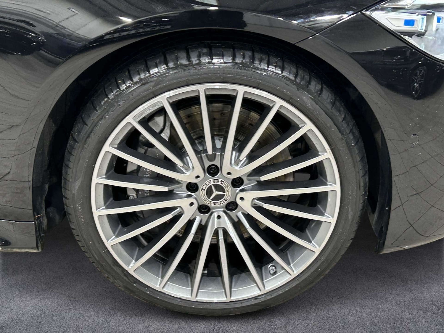 Used Mercedes-Benz S Class 2025 for sale - 77686597: Photo 10