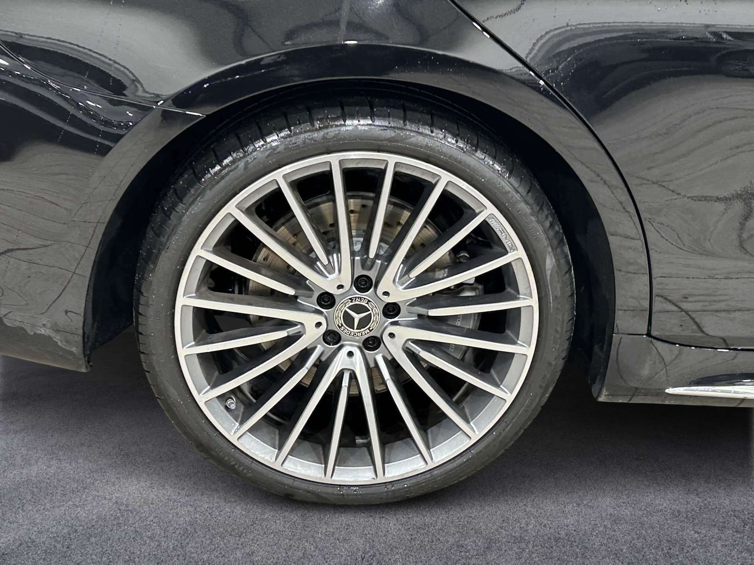 Used Mercedes-Benz S Class 2025 for sale - 77686597: Photo 11