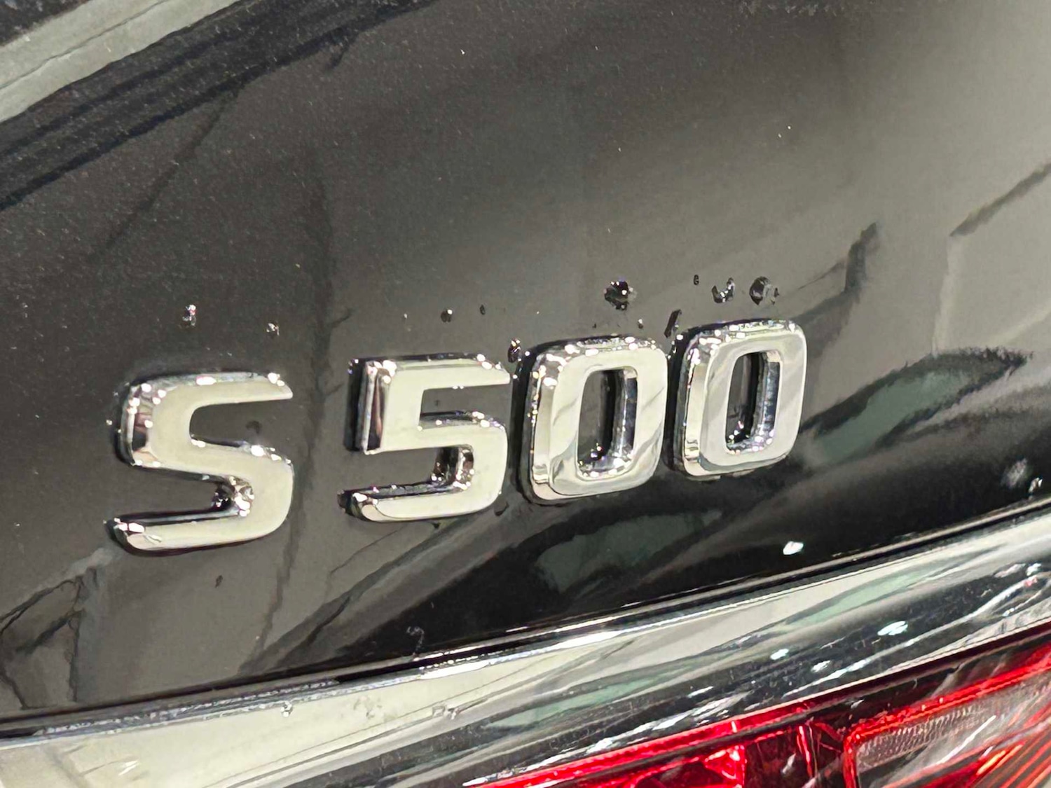 Used Mercedes-Benz S Class 2025 for sale - 77686597: Photo 14