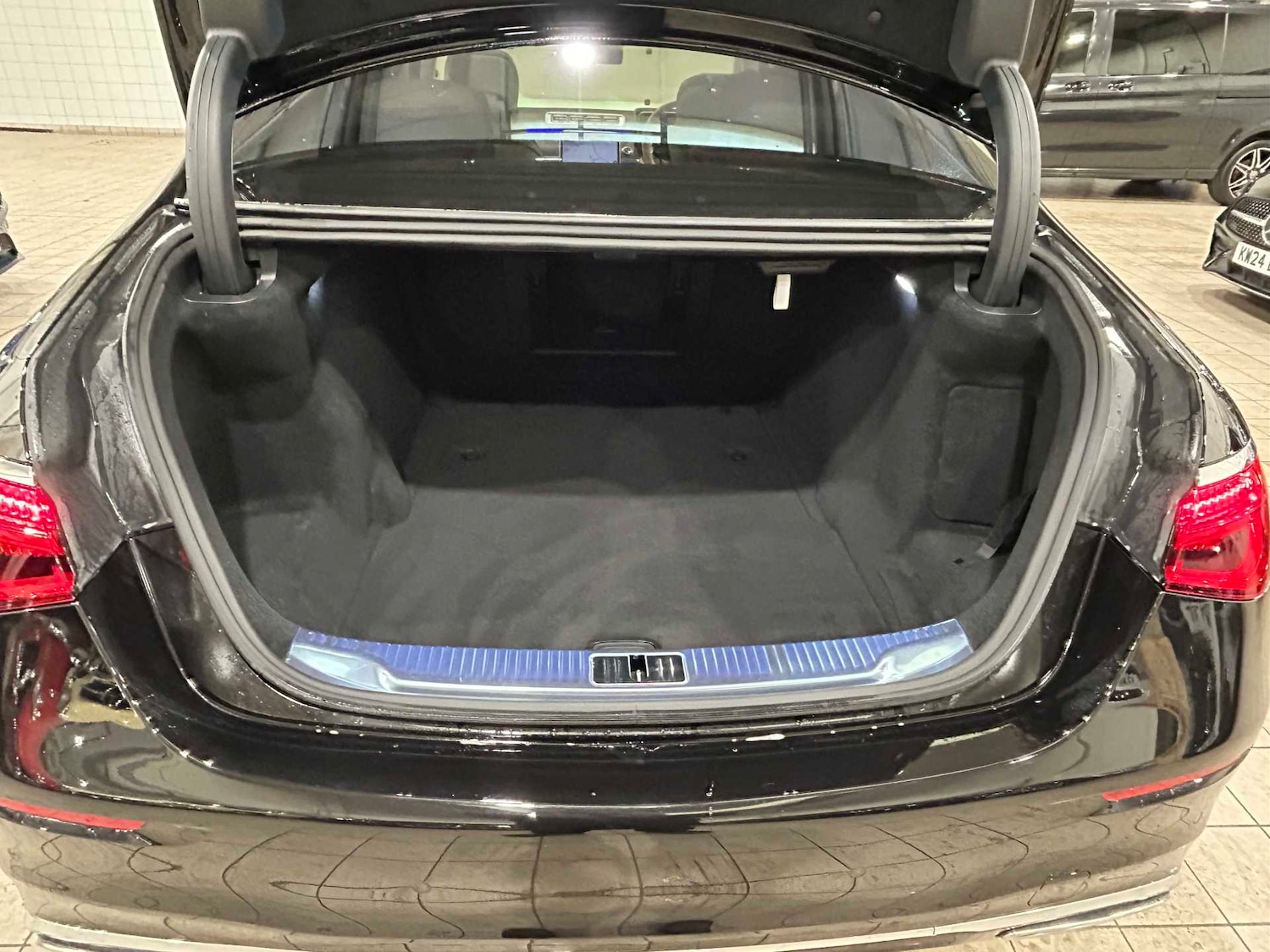 Used Mercedes-Benz S Class 2025 for sale - 77686597: Photo 16