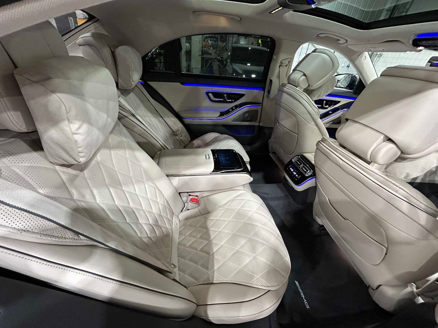 Used Mercedes-Benz S Class 2025 for sale - 77686597: Photo 18