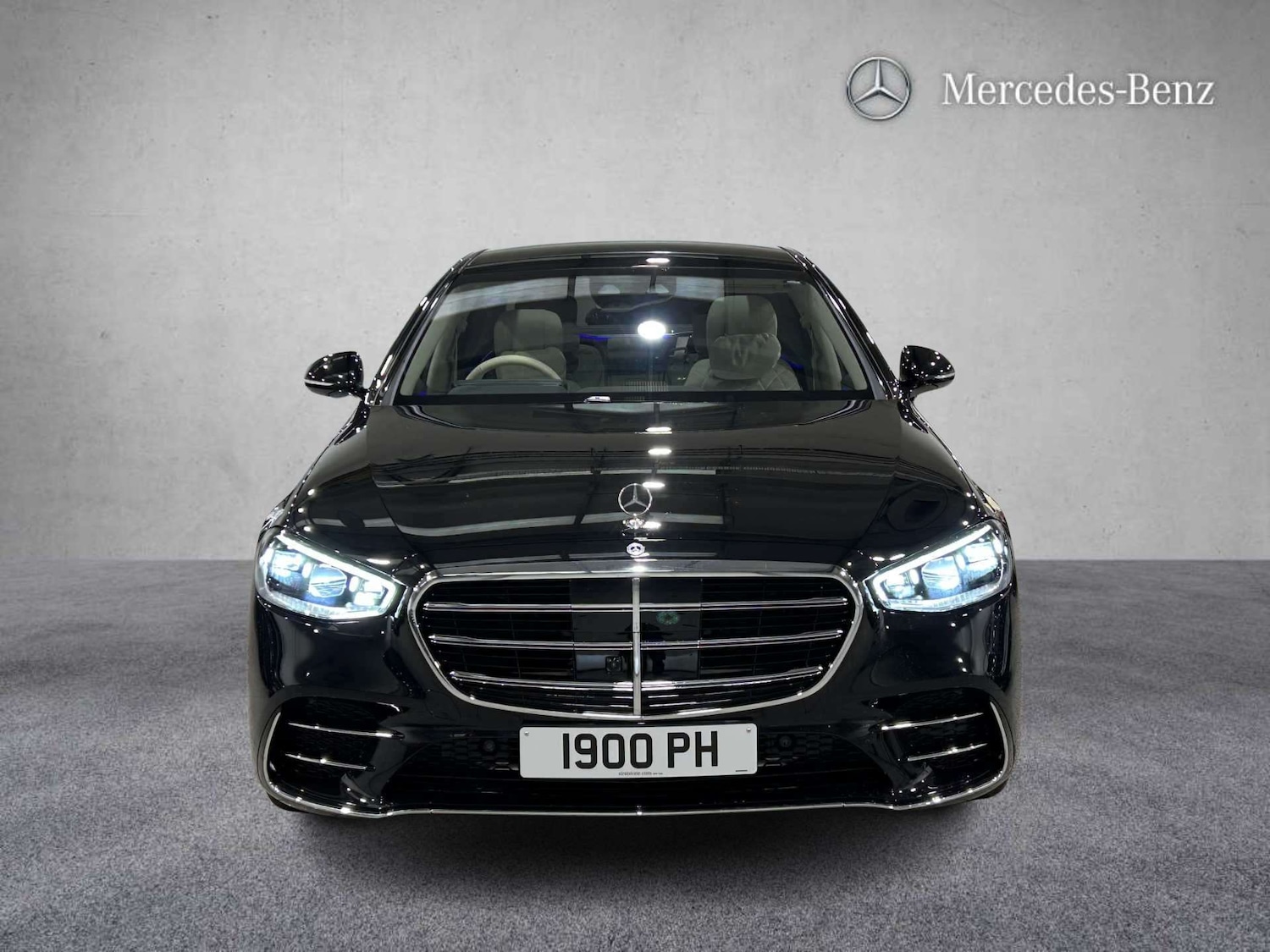 Used Mercedes-Benz S Class 2025 for sale - 77686597: Photo 2