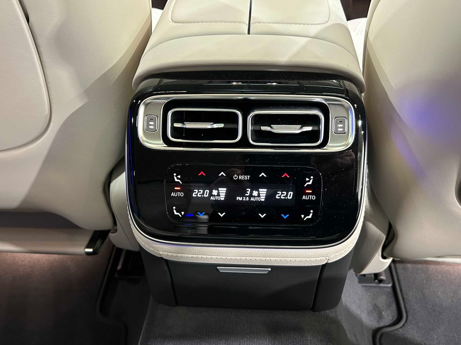 Used Mercedes-Benz S Class 2025 for sale - 77686597: Photo 20