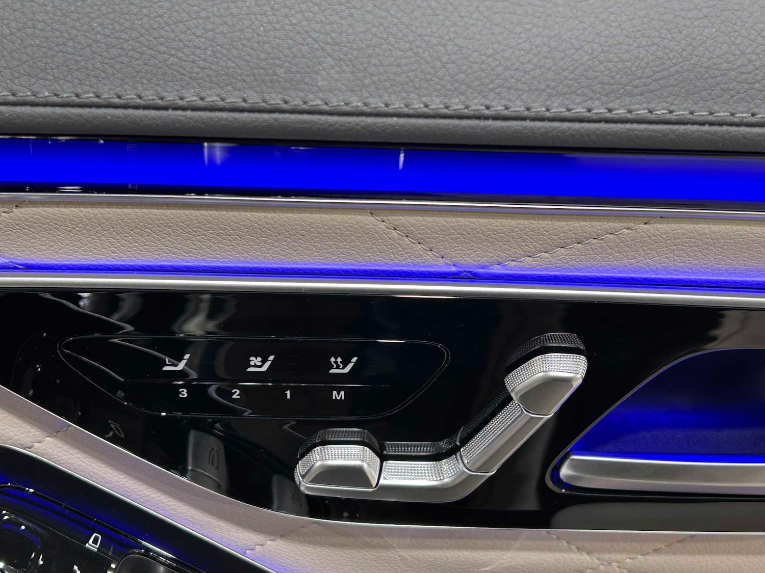 Used Mercedes-Benz S Class 2025 for sale - 77686597: Photo 24