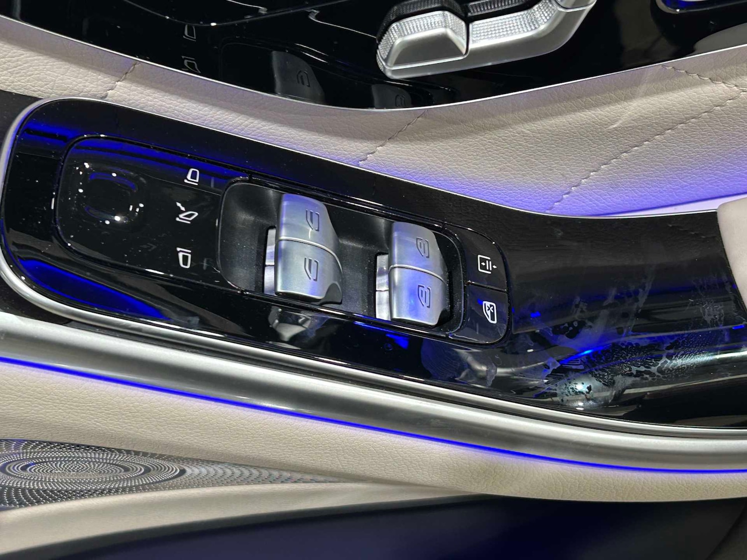 Used Mercedes-Benz S Class 2025 for sale - 77686597: Photo 25