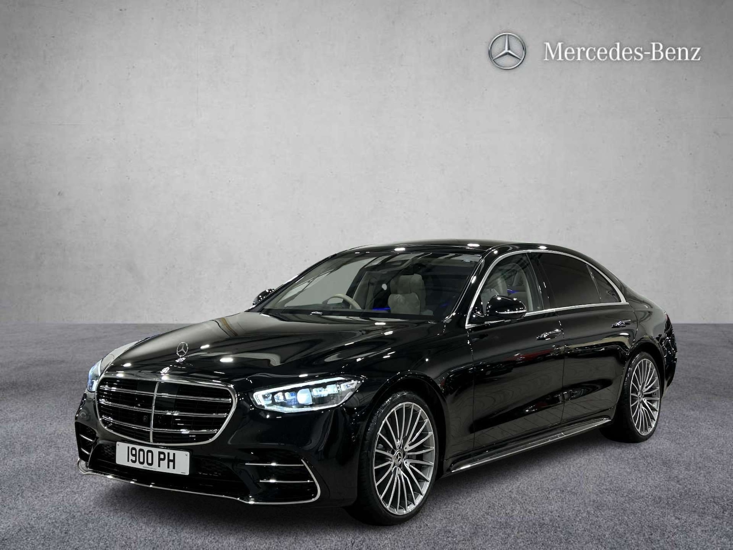 Used Mercedes-Benz S Class 2025 for sale - 77686597: Photo 3