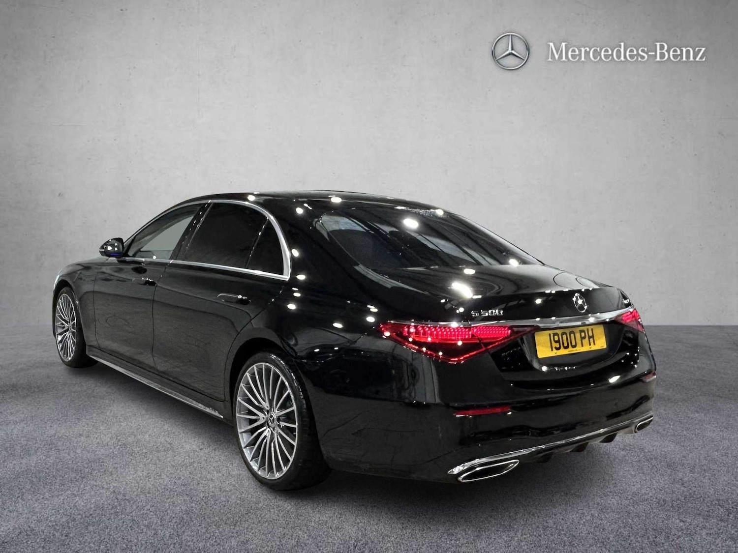 Used Mercedes-Benz S Class 2025 for sale - 77686597: Photo 5