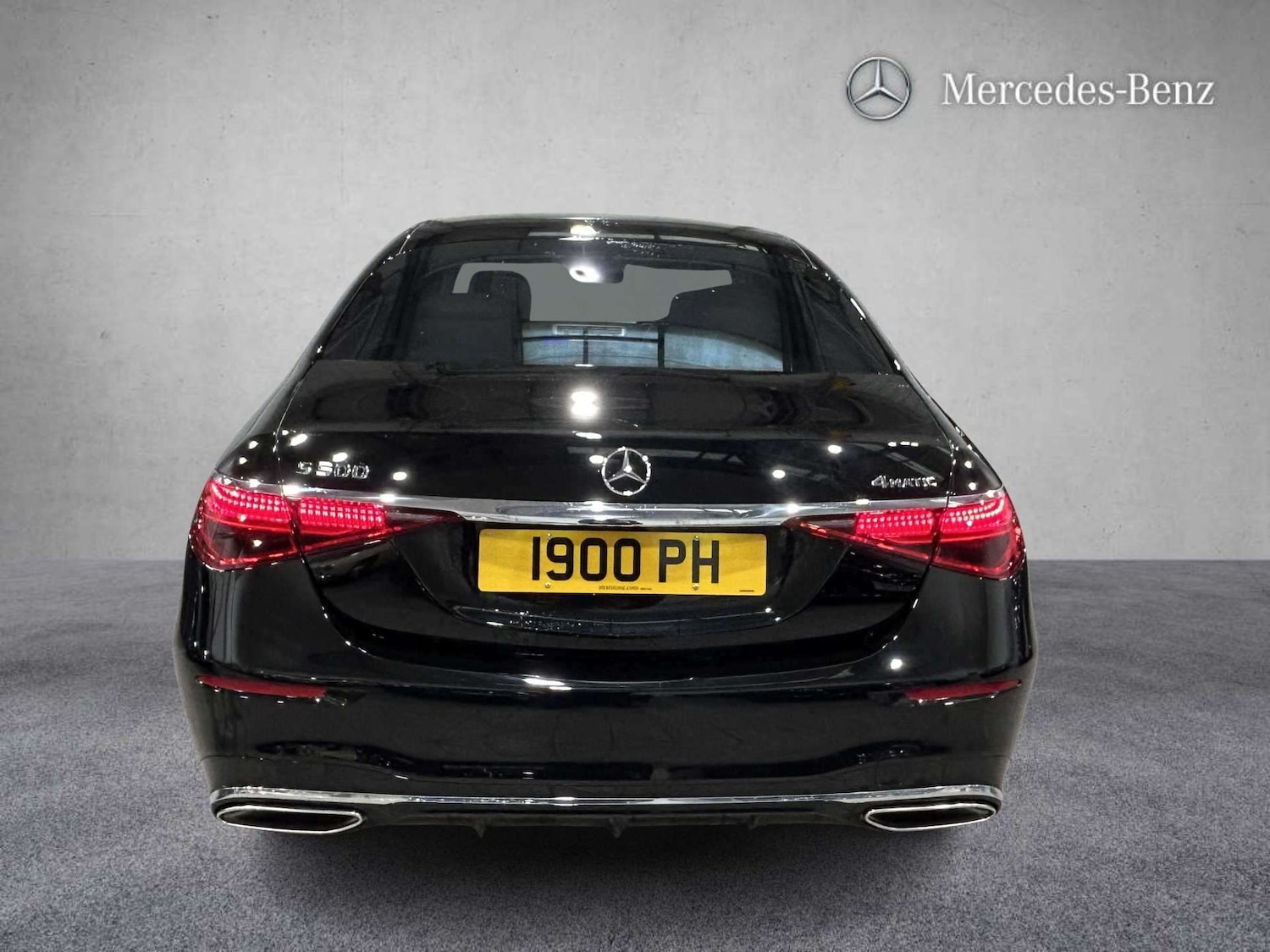 Used Mercedes-Benz S Class 2025 for sale - 77686597: Photo 6