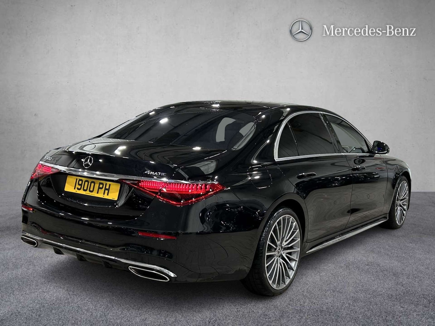 Used Mercedes-Benz S Class 2025 for sale - 77686597: Photo 7