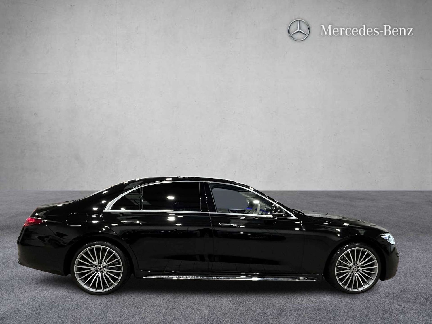 Used Mercedes-Benz S Class 2025 for sale - 77686597: Photo 8
