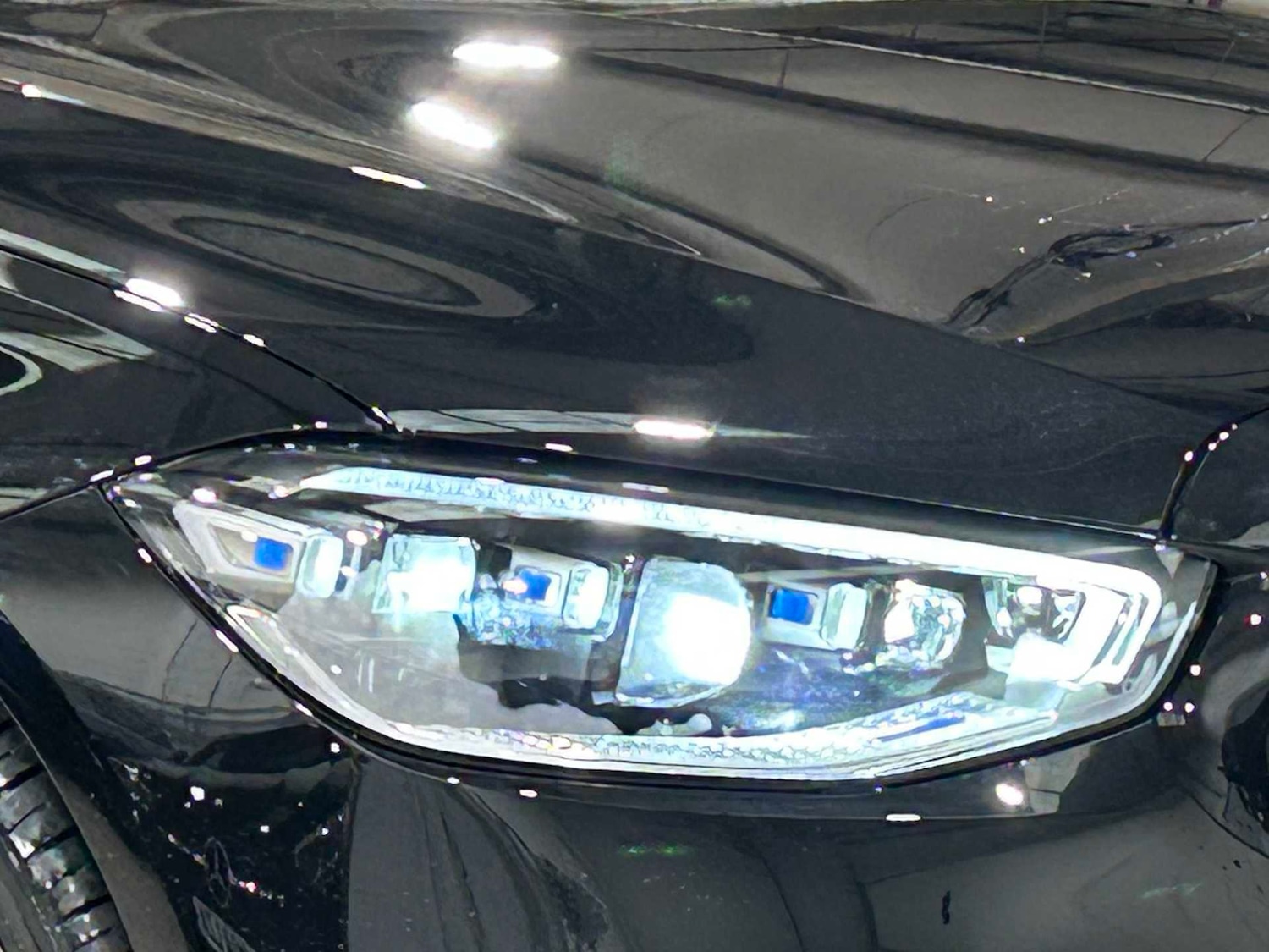 Used Mercedes-Benz S Class 2025 for sale - 77686597: Photo 9