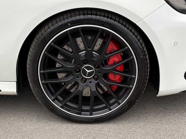 Used Mercedes-Benz A-Class 2016 for sale - 76298318: Photo 11