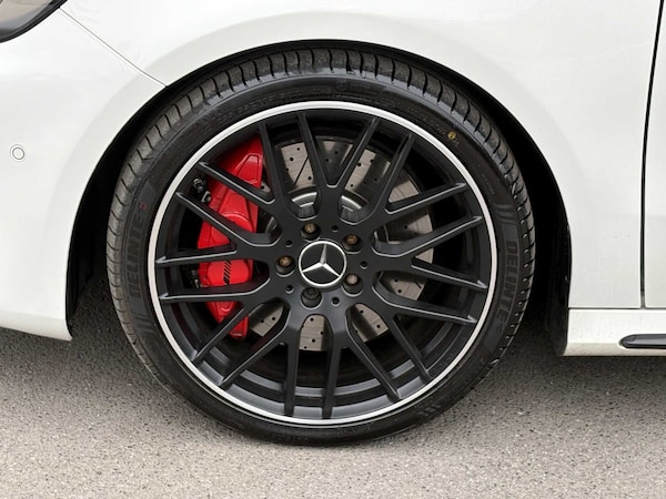 Used Mercedes-Benz A-Class 2016 for sale - 76298318: Photo 12