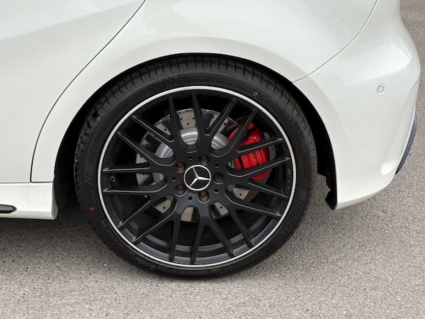 Used Mercedes-Benz A-Class 2016 for sale - 76298318: Photo 13