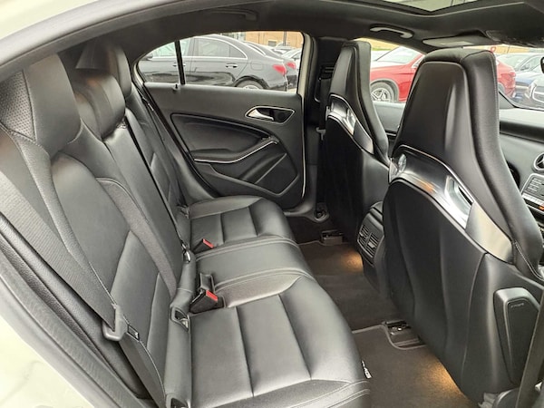 Used Mercedes-Benz A-Class 2016 for sale - 76298318: Photo 18