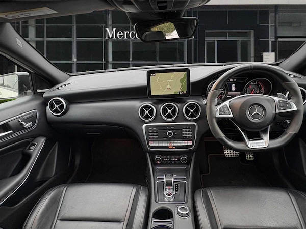 Used Mercedes-Benz A-Class 2016 for sale - 76298318: Photo 19