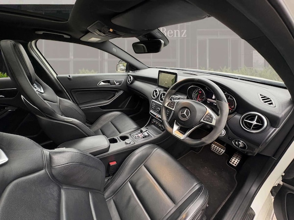Used Mercedes-Benz A-Class 2016 for sale - 76298318: Photo 22