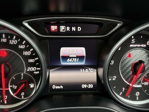Used Mercedes-Benz A-Class 2016 for sale - 76298318: Photo 27