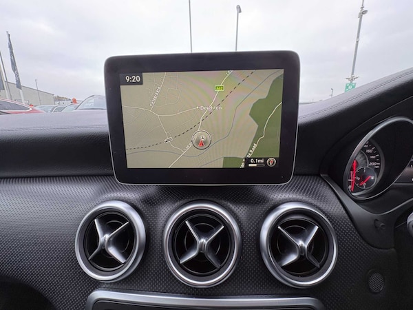 Used Mercedes-Benz A-Class 2016 for sale - 76298318: Photo 28