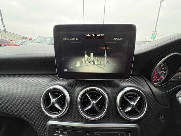 Used Mercedes-Benz A-Class 2016 for sale - 76298318: Photo 29