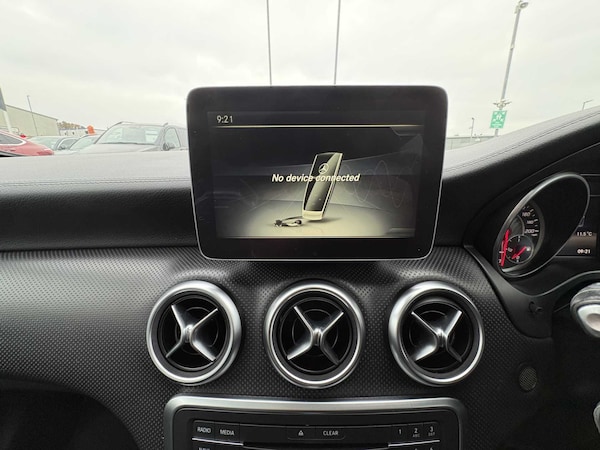 Used Mercedes-Benz A-Class 2016 for sale - 76298318: Photo 30