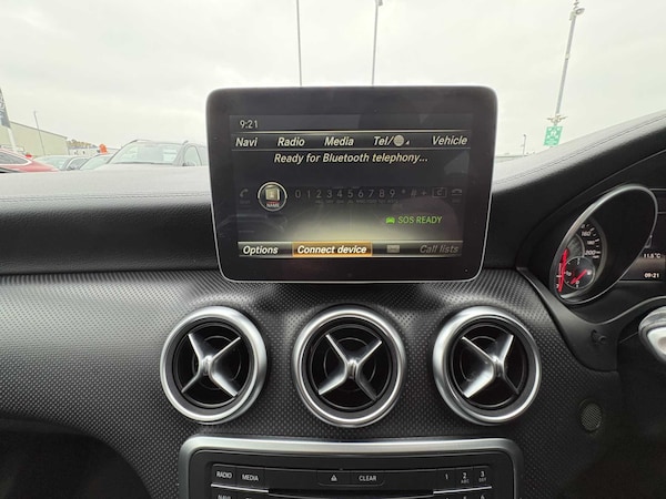 Used Mercedes-Benz A-Class 2016 for sale - 76298318: Photo 31