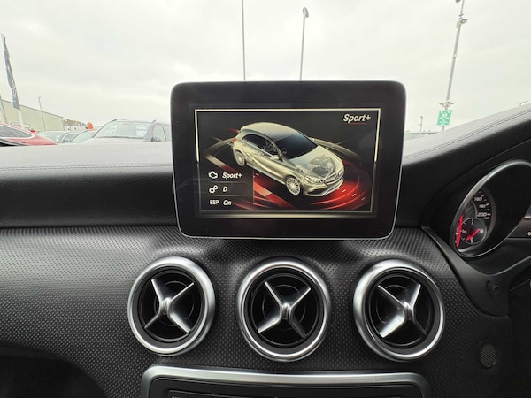 Used Mercedes-Benz A-Class 2016 for sale - 76298318: Photo 33