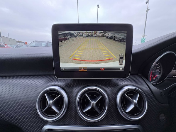 Used Mercedes-Benz A-Class 2016 for sale - 76298318: Photo 34