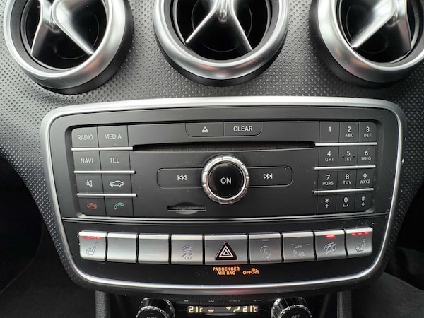 Used Mercedes-Benz A-Class 2016 for sale - 76298318: Photo 35