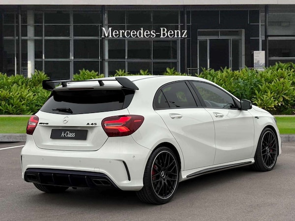 Used Mercedes-Benz A-Class 2016 for sale - 76298318: Photo 7