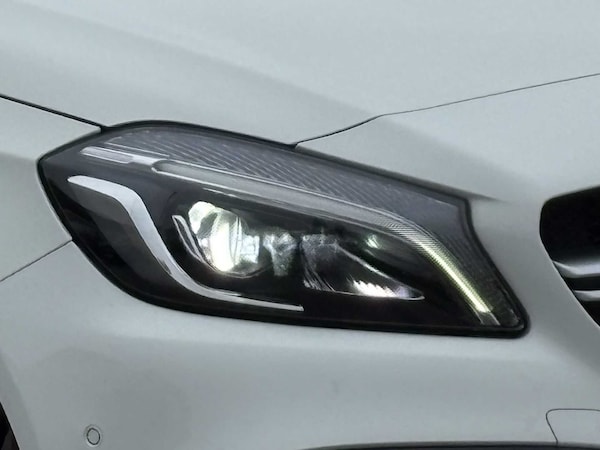 Used Mercedes-Benz A-Class 2016 for sale - 76298318: Photo 9