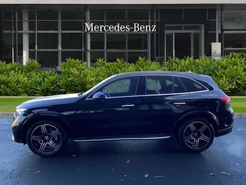 Used Mercedes-Benz GLC 2024 for sale - 76967850: Photo