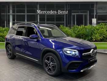 2023 - 200 AMG Line Premium 5dr 7G-Tronic