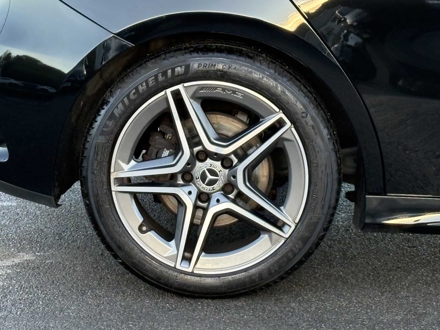 Used Mercedes-Benz A-Class 2020 for sale - 76329227: Photo 11