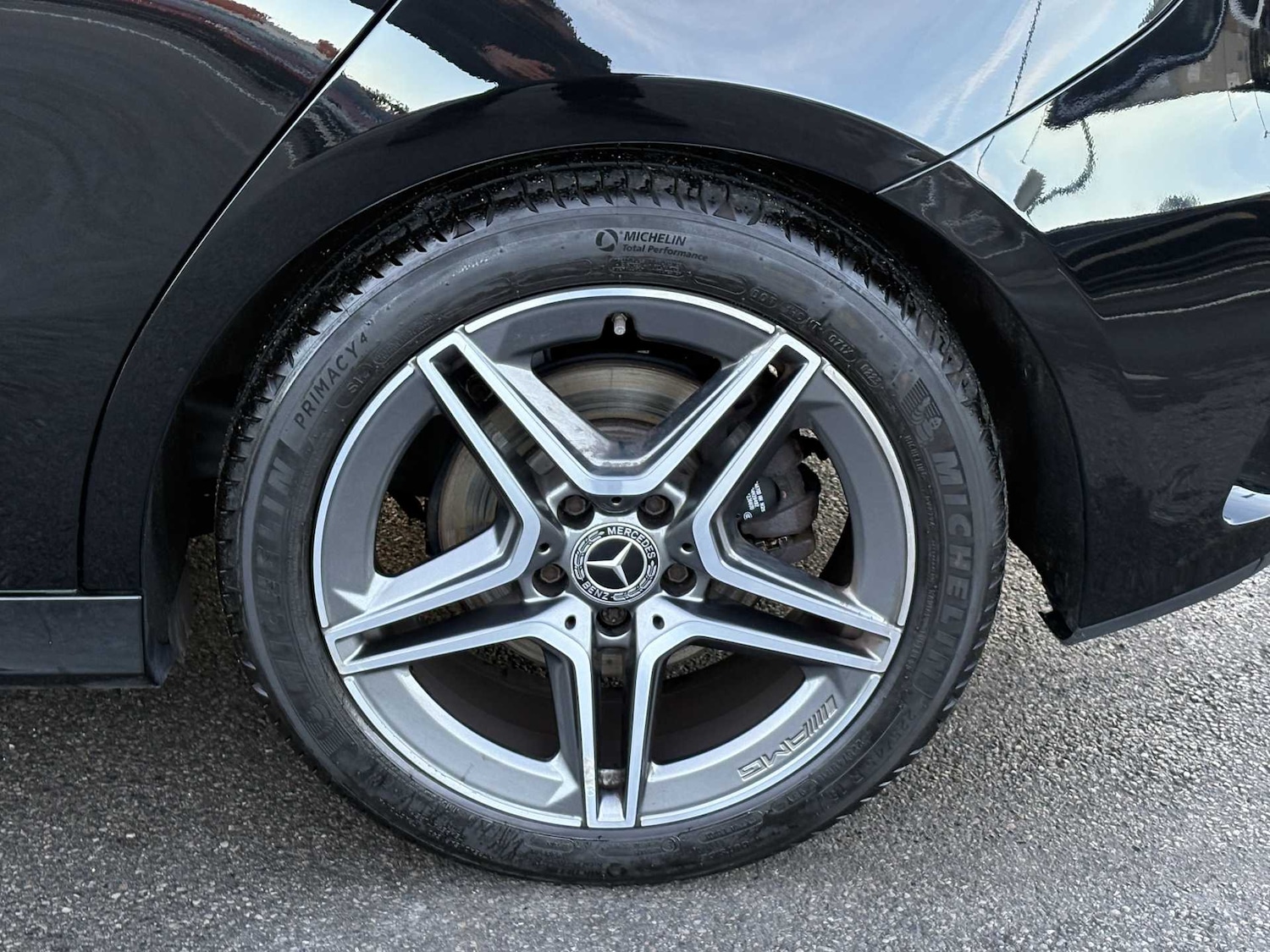 Used Mercedes-Benz A-Class 2020 for sale - 76329227: Photo 13