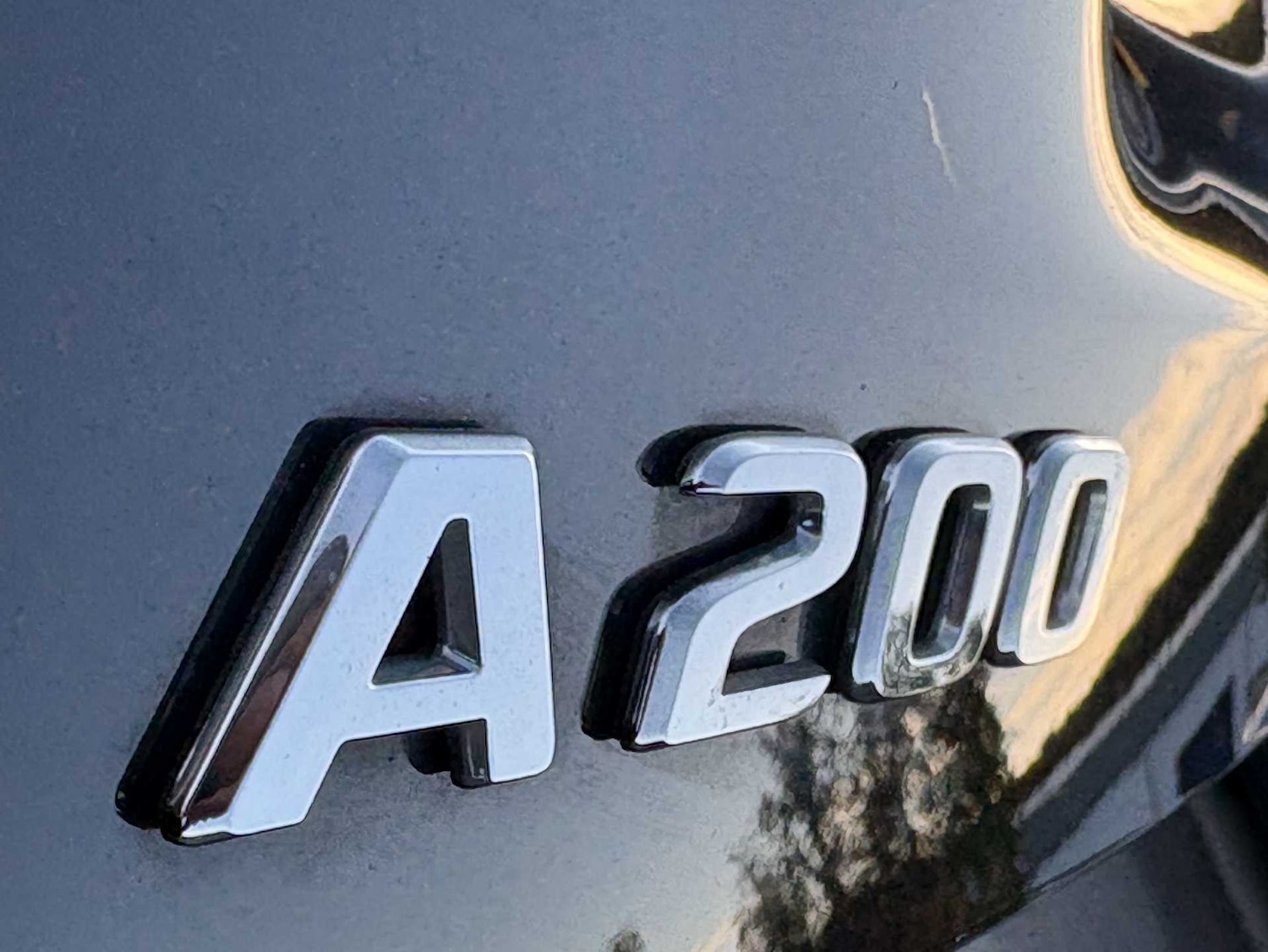 Used Mercedes-Benz A-Class 2020 for sale - 76329227: Photo 14