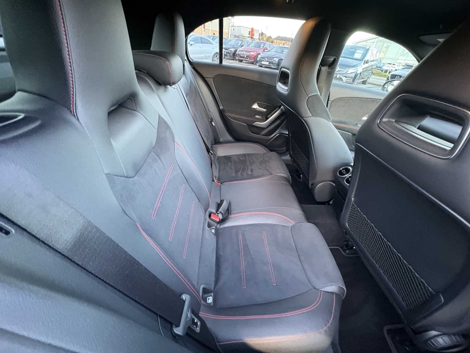 Used Mercedes-Benz A-Class 2020 for sale - 76329227: Photo 16