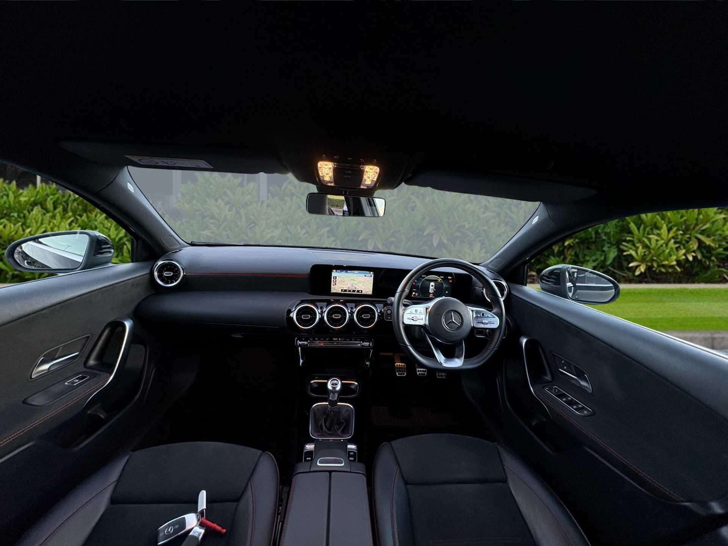 Used Mercedes-Benz A-Class 2020 for sale - 76329227: Photo 17