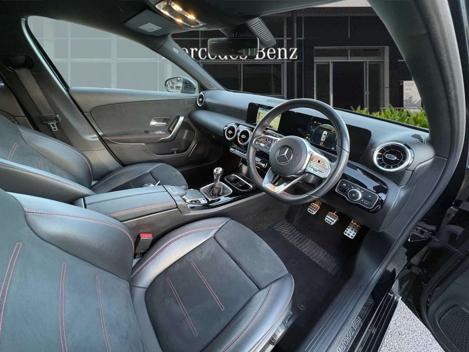 Used Mercedes-Benz A-Class 2020 for sale - 76329227: Photo 18