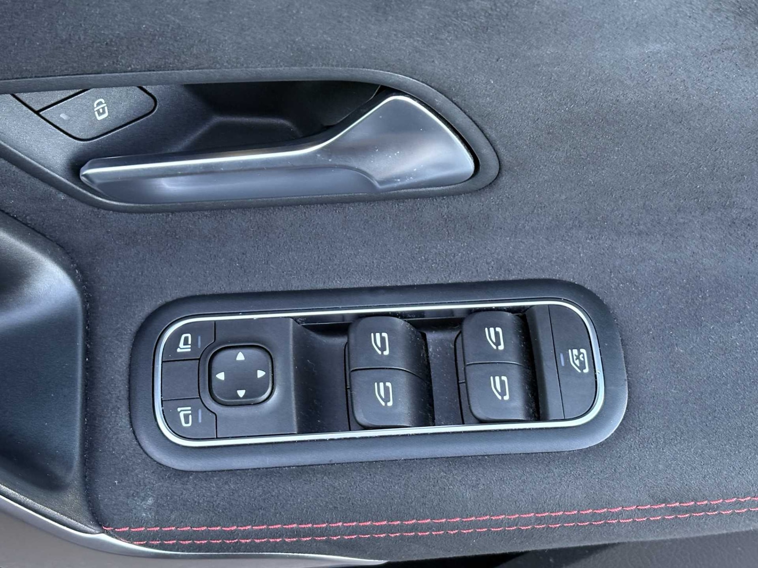 Used Mercedes-Benz A-Class 2020 for sale - 76329227: Photo 19