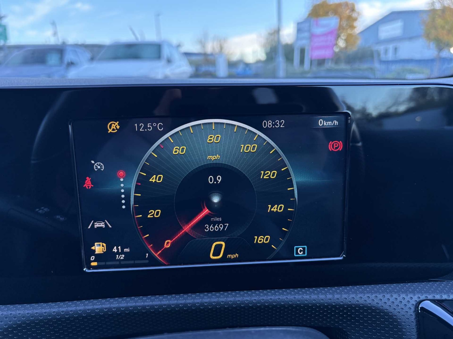 Used Mercedes-Benz A-Class 2020 for sale - 76329227: Photo 21