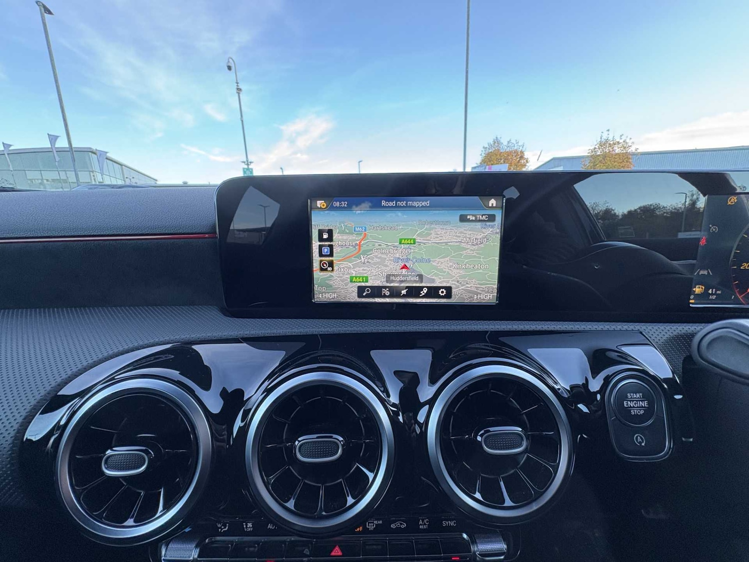 Used Mercedes-Benz A-Class 2020 for sale - 76329227: Photo 22