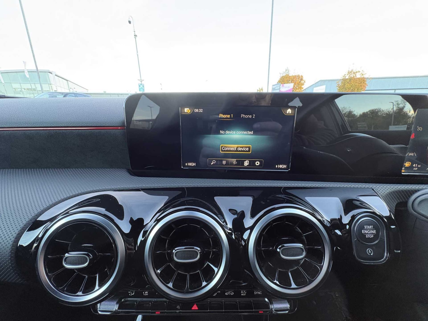 Used Mercedes-Benz A-Class 2020 for sale - 76329227: Photo 25