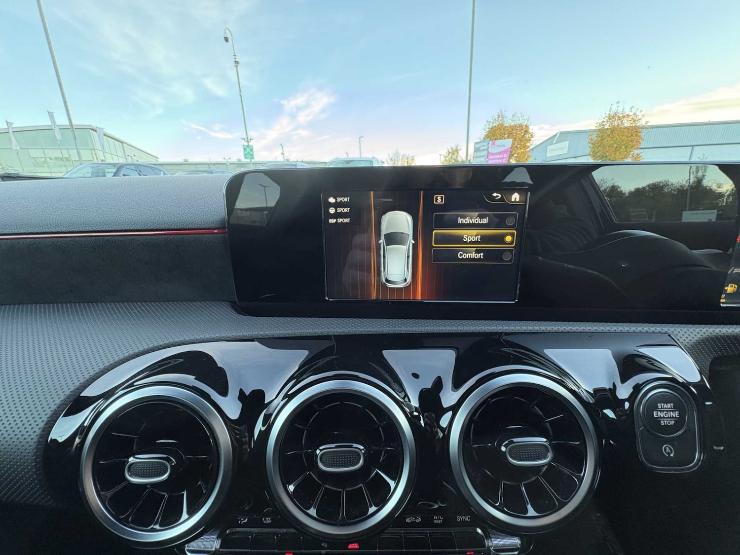 Used Mercedes-Benz A-Class 2020 for sale - 76329227: Photo 26