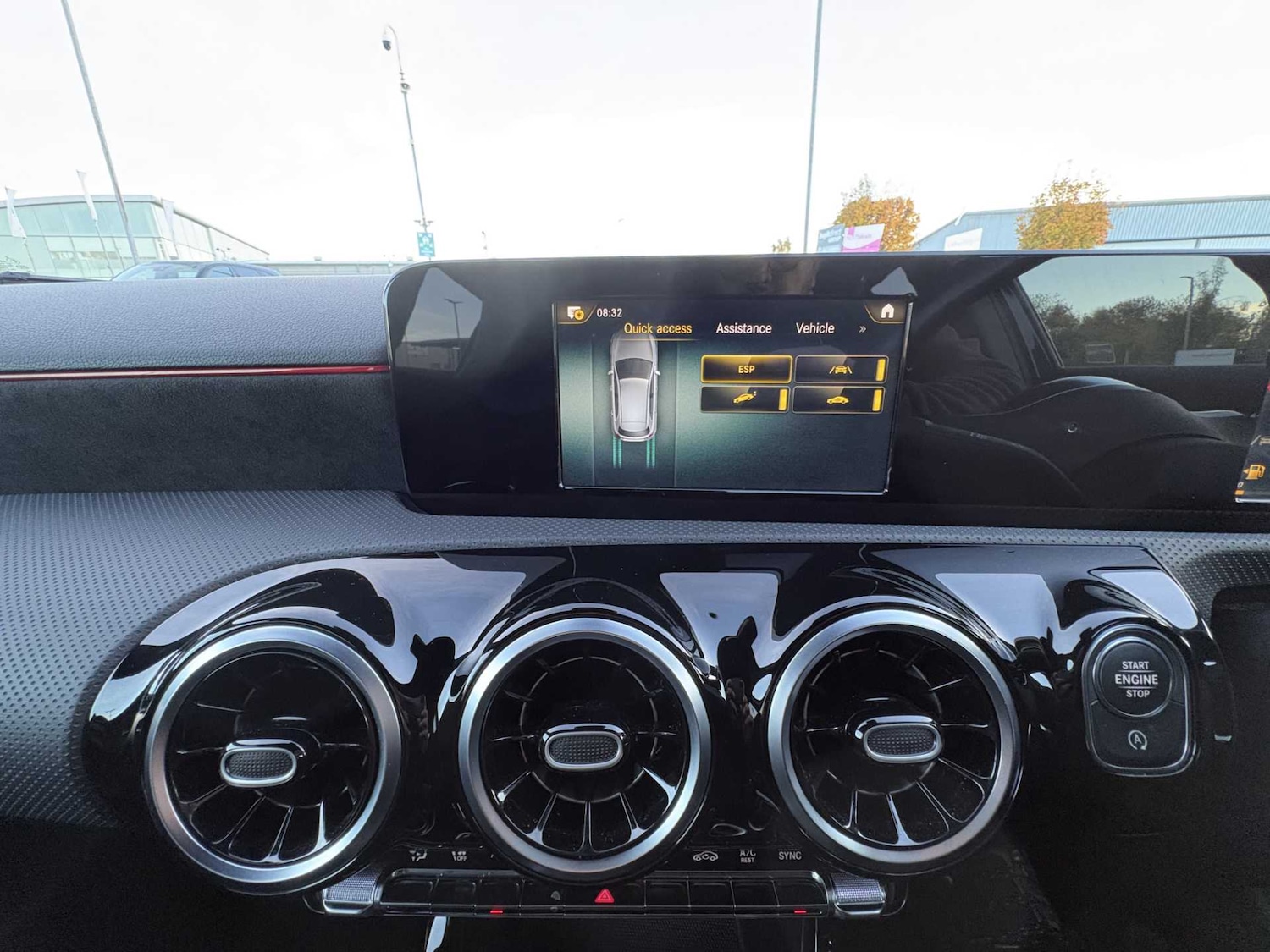 Used Mercedes-Benz A-Class 2020 for sale - 76329227: Photo 27