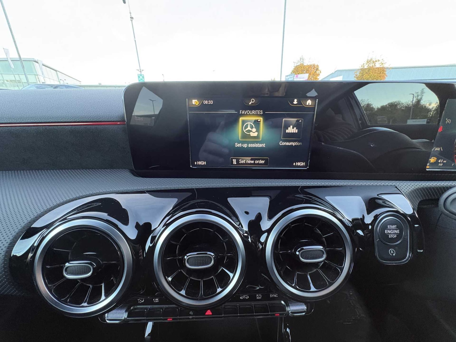 Used Mercedes-Benz A-Class 2020 for sale - 76329227: Photo 28