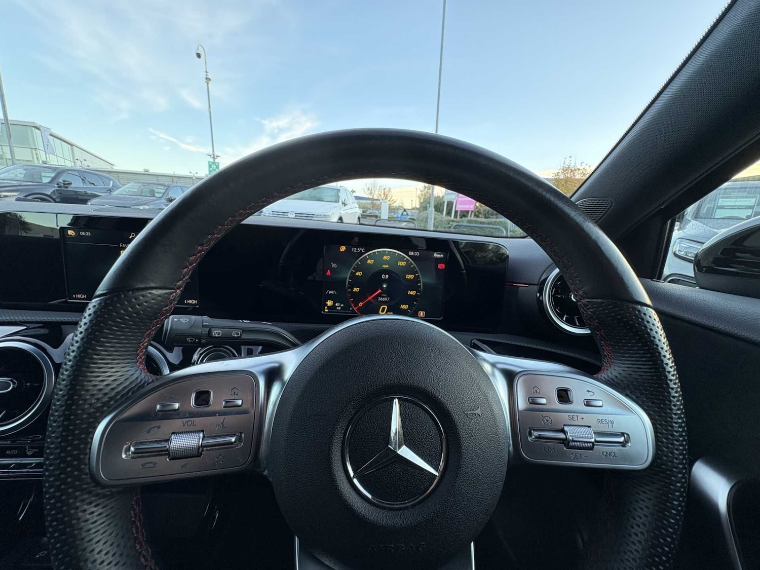 Used Mercedes-Benz A-Class 2020 for sale - 76329227: Photo 31