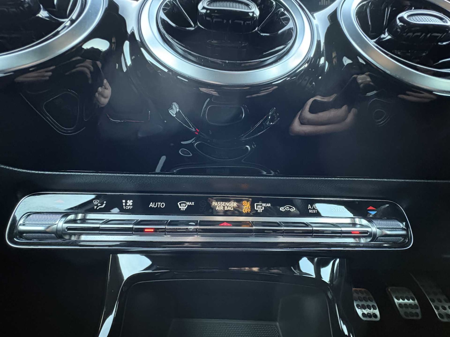 Used Mercedes-Benz A-Class 2020 for sale - 76329227: Photo 32